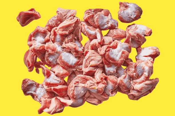 Can Dogs Eat Chicken Gizzards? Benefits and Risks